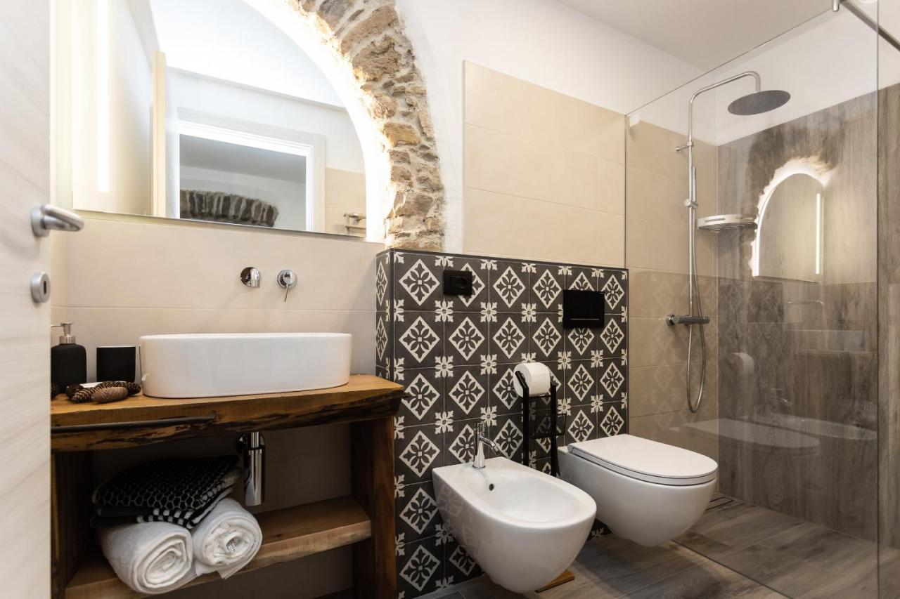 Agritur E-Cinque Βίλα Salorno Εξωτερικό φωτογραφία