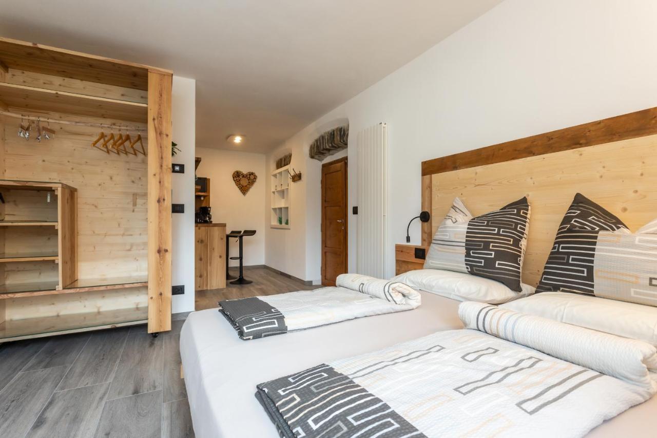 Agritur E-Cinque Βίλα Salorno Εξωτερικό φωτογραφία