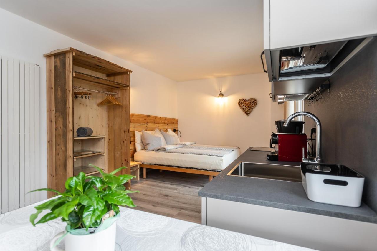 Agritur E-Cinque Βίλα Salorno Εξωτερικό φωτογραφία
